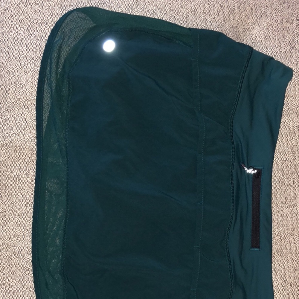 Lululemon skirt